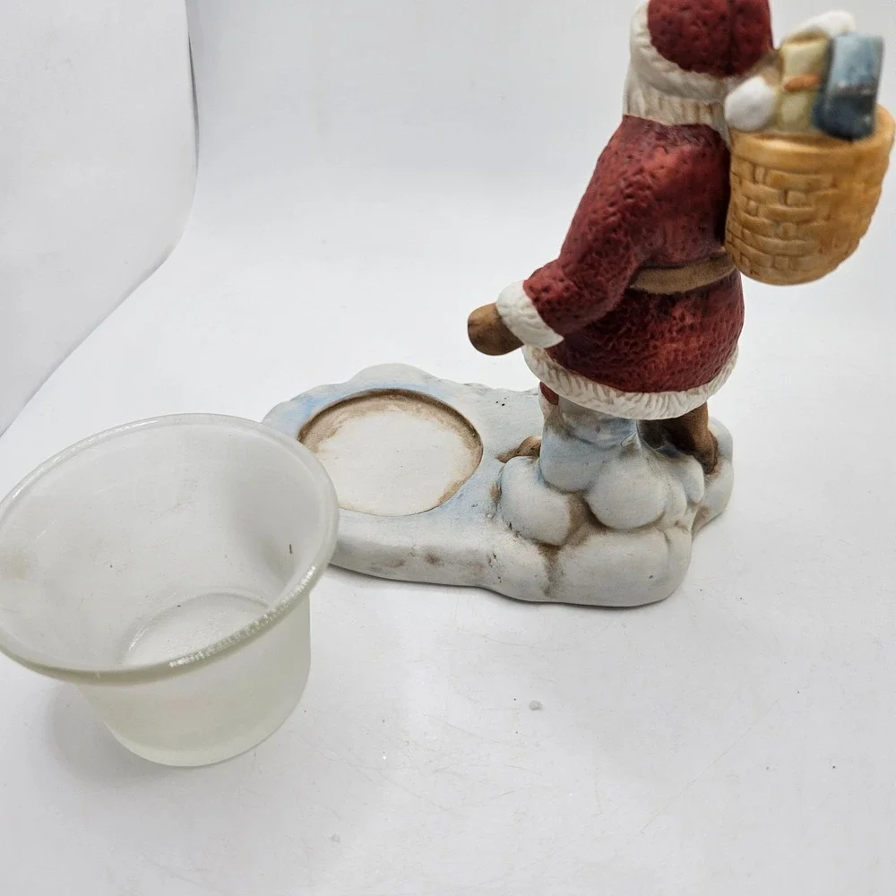 N/A vintage christmas